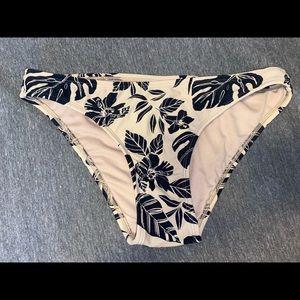 Bottom bathing suit